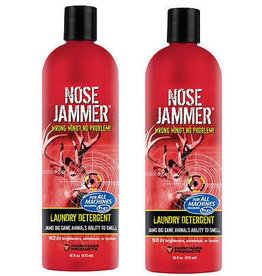 Nose Jammer Laundry Detergent 473 ml