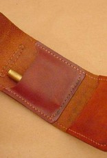 Mag Ammo Wallet Leather