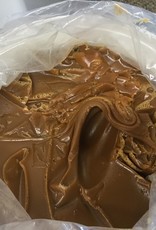 14 LB Pail Icing Variety Caramel, Chocolate, Caramel Apple