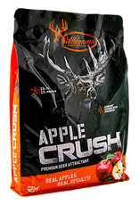 Wildgame Inovations Apple Crush 5 LB Bag