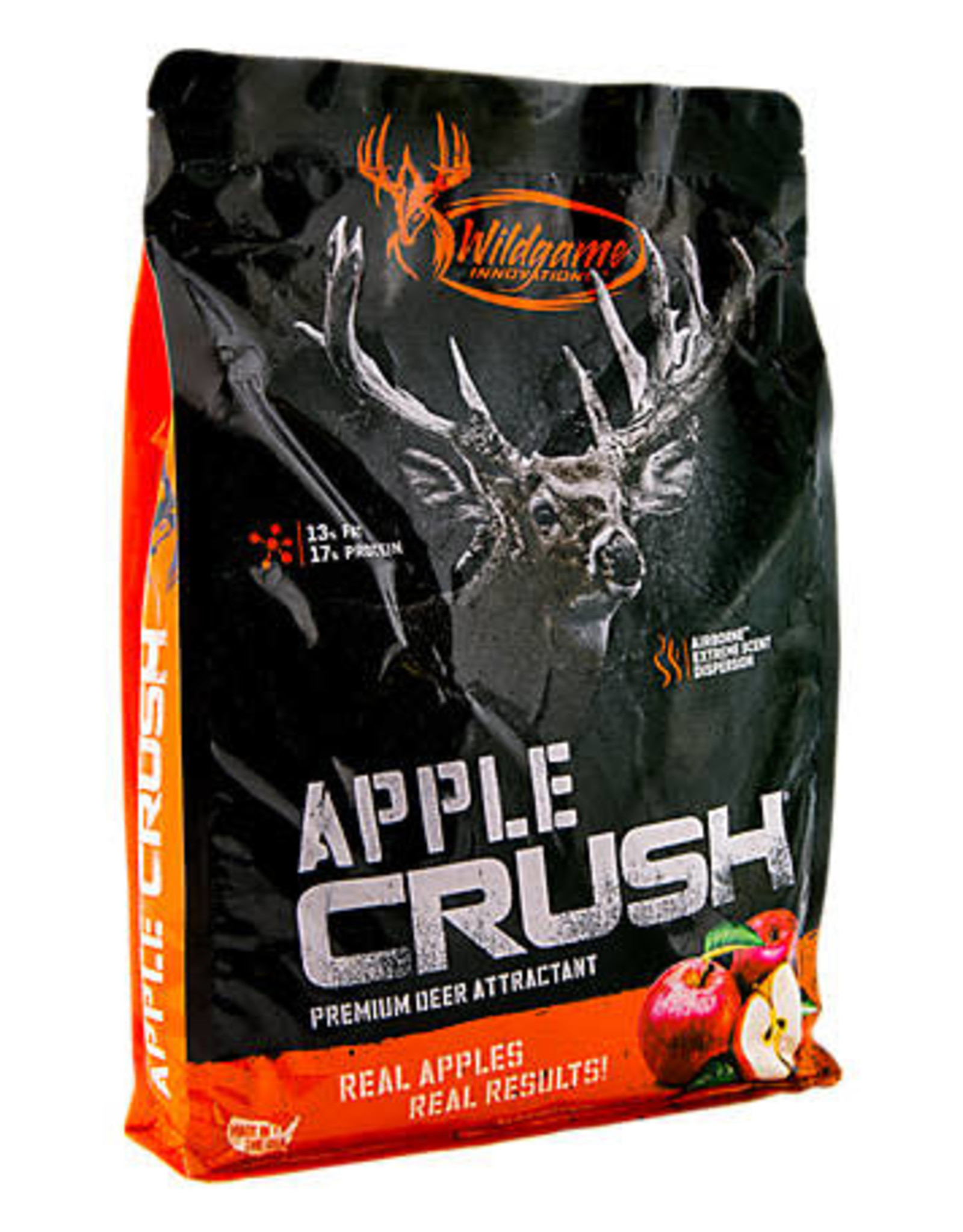 Wildgame Inovations Apple Crush 5 LB Bag