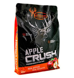 Wildgame Inovations Apple Crush 5 LB Bag