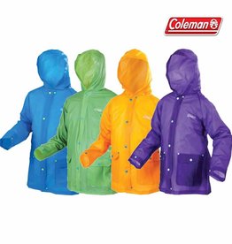 Coleman EVA Jacket Adult Blue S/M