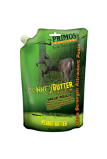 PRIMOS Donkey Butter Peanut Butter Flavored