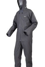 Coleman PVC/Polyester Rain Suit XL/2XL Green