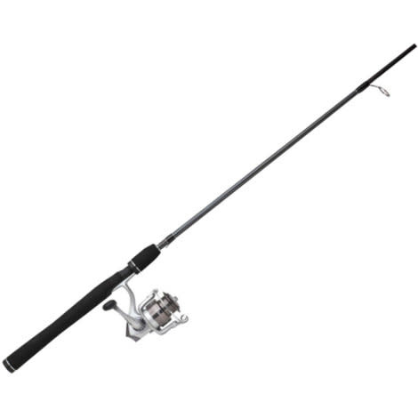 Abu Garcia Cardinal S5 Rod Reel Combo 5' 6” Light - Preeceville