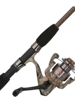 Shakespeare Ugly Stik Camo Combo 6’ 6” Medium