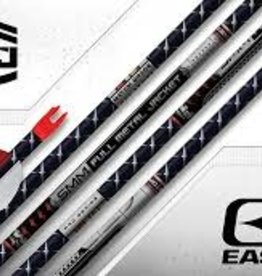 Easton FMJ 5MM 6 PER PACKAGE