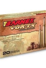 Barnes VOR-TX TIPPED TSX