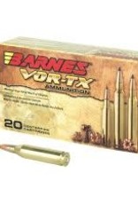 Barnes VOR-TX TIPPED TSX