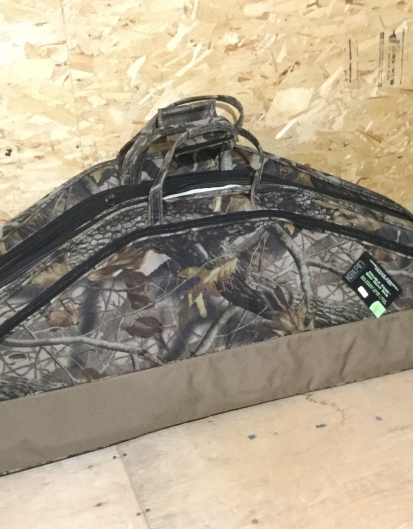 Koplin Outdoors Double Edge Bow Gear Bag