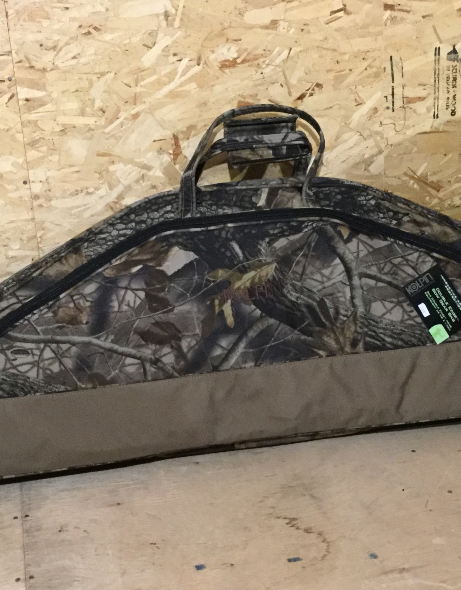 Koplin Outdoors Double Edge Bow Gear Bag