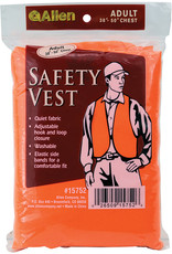 Allen Safety Vest Adult