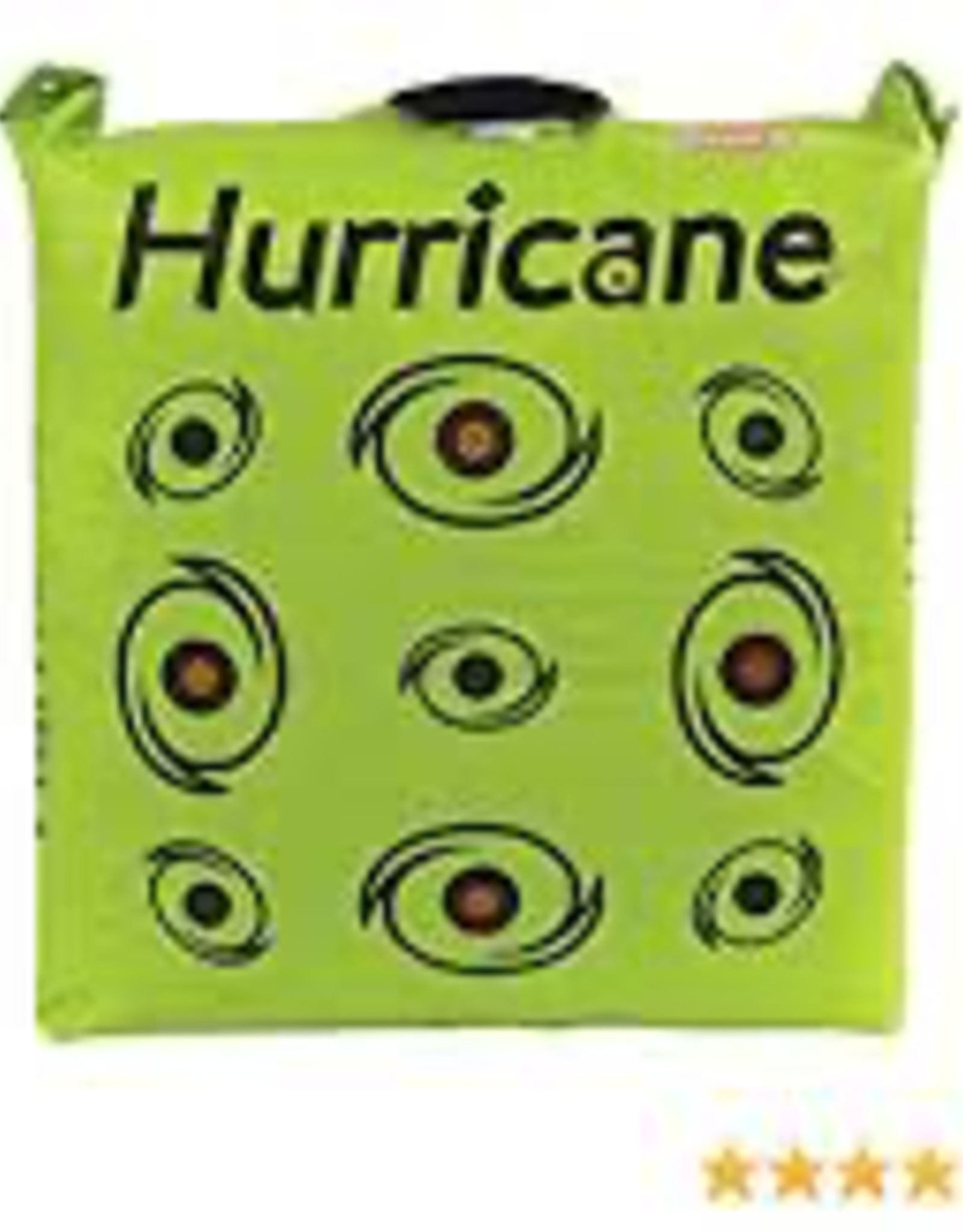 HURRICANE 28 BAG TARGET 28X28X12