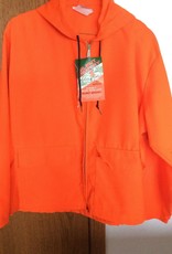Youth XL Blaze Orange Hunting Jacket