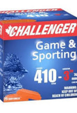 Challenger 410 3” #5 SHOT GAME & SPORTING