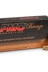 PMC 9MM 124 GR FMJ