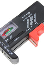 Battery Tester