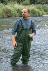 Bell Outdoors Wader’s Edge Chest Wader