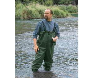 Bell Chest Wader