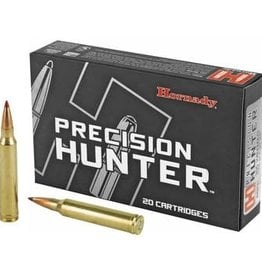 HORNADY PRECISION HUNTER ELD-X