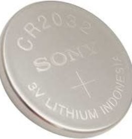 Energizer 2032 Lithium