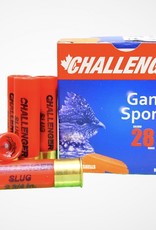 Challenger Game & Sporting 28 GA 2 3/4” #8