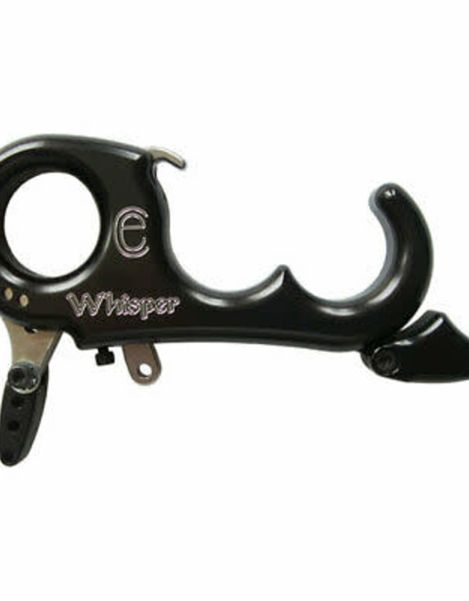 Carter Enterprises Whisper Release