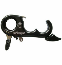 Carter Enterprises Whisper Release