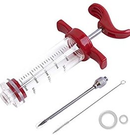 1oz Large Injector