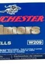 Winchester Primers Large standard Rifle Loads