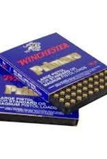 Winchester Primers Large Magnun Rifle Loads