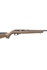 Ruger 10/22 22 LR Carbine W/Copper Mica Stock