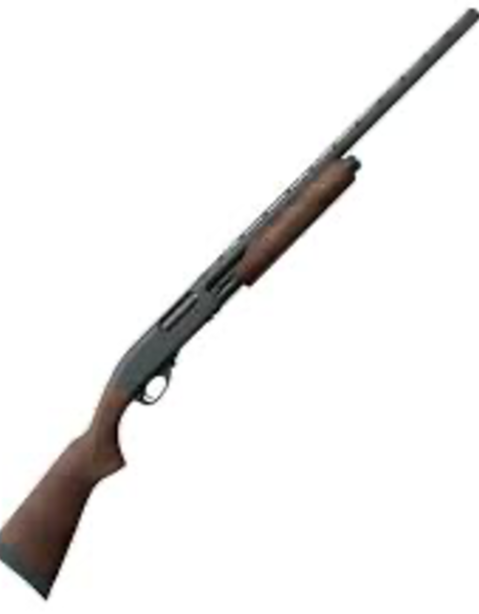 Remington 870 12 GA Pump Wood 28” Express