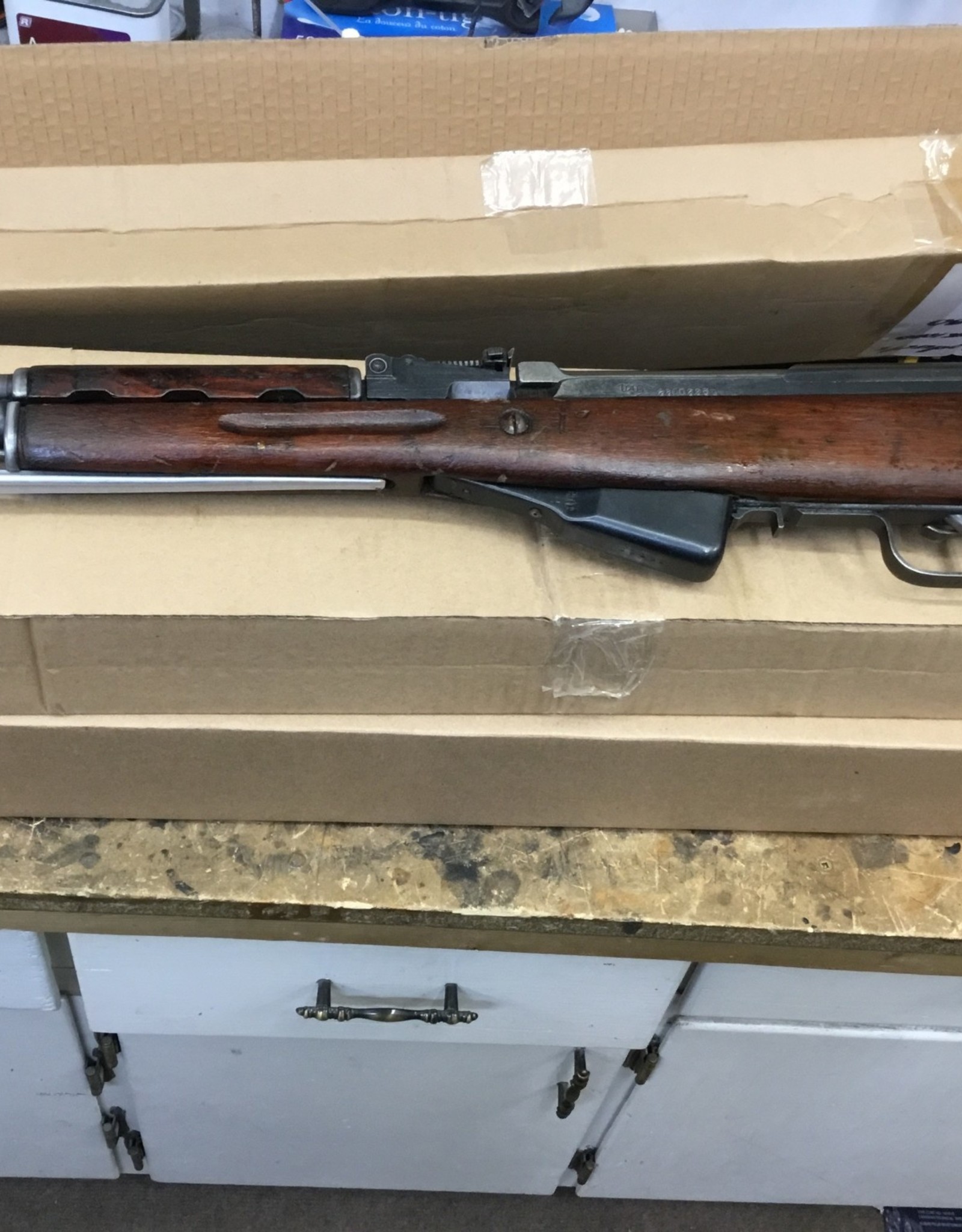 Chinese SKS Rifle All Matching Pre 1965