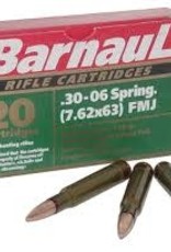 Barnaul 30-06 Spring 145 GR FMJ