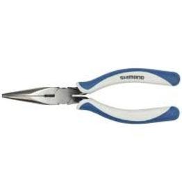 Shimano Carbon Steel 8" Pliers