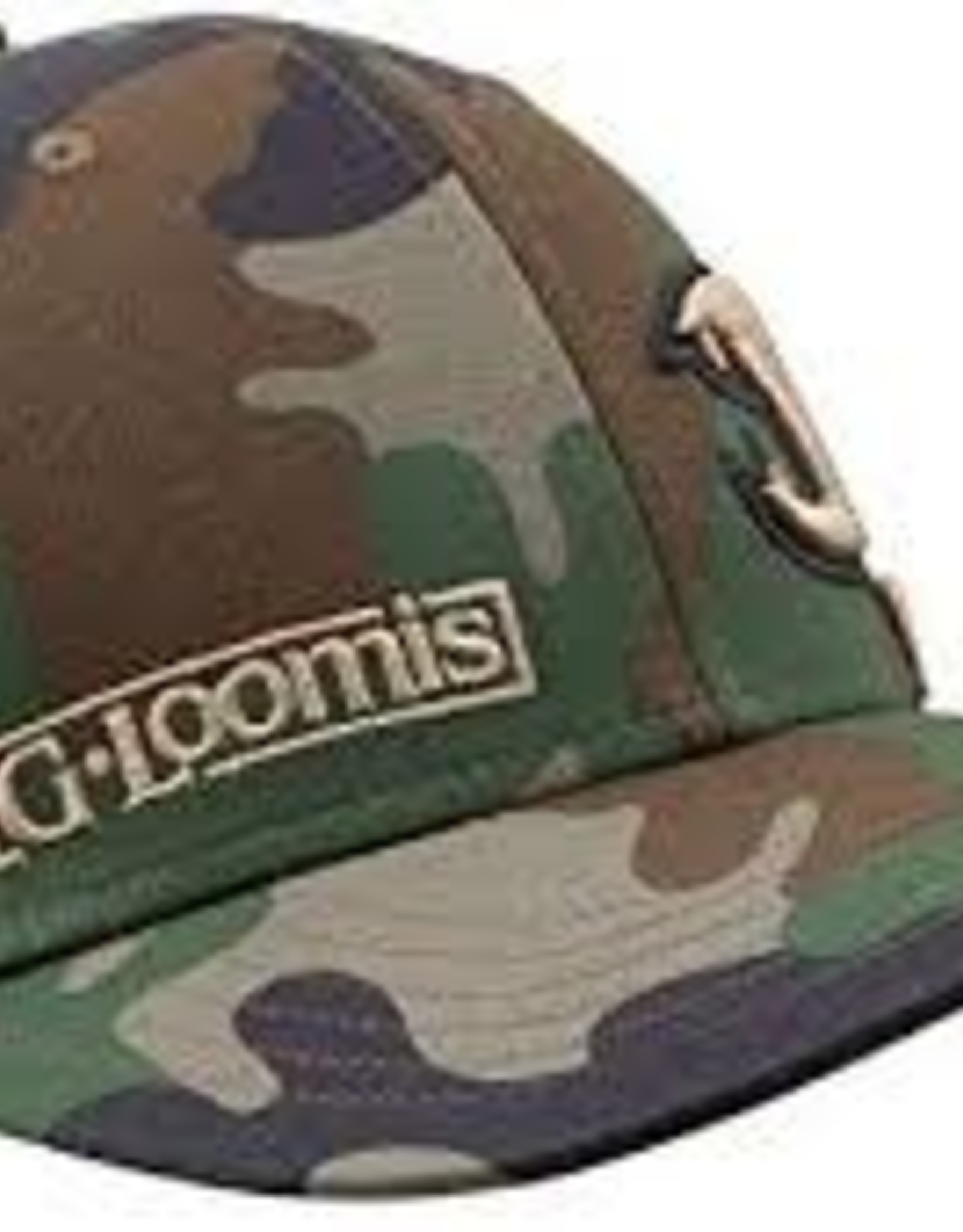 G. Loomis Army Snap Back