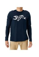 G. Loomis Long Sleeve Cotton Tee