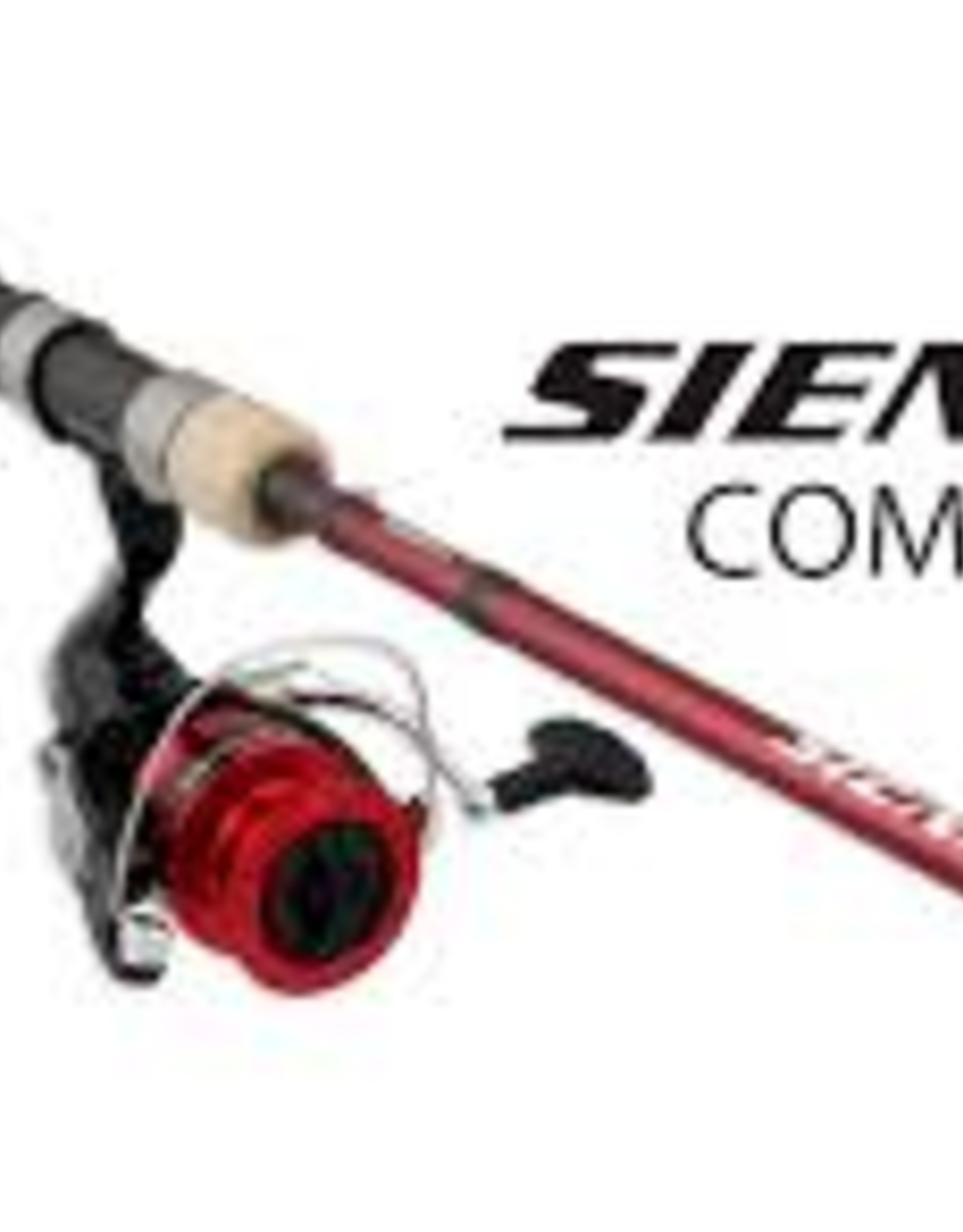 Shimano Sienna Combo Medium Action 6'6"