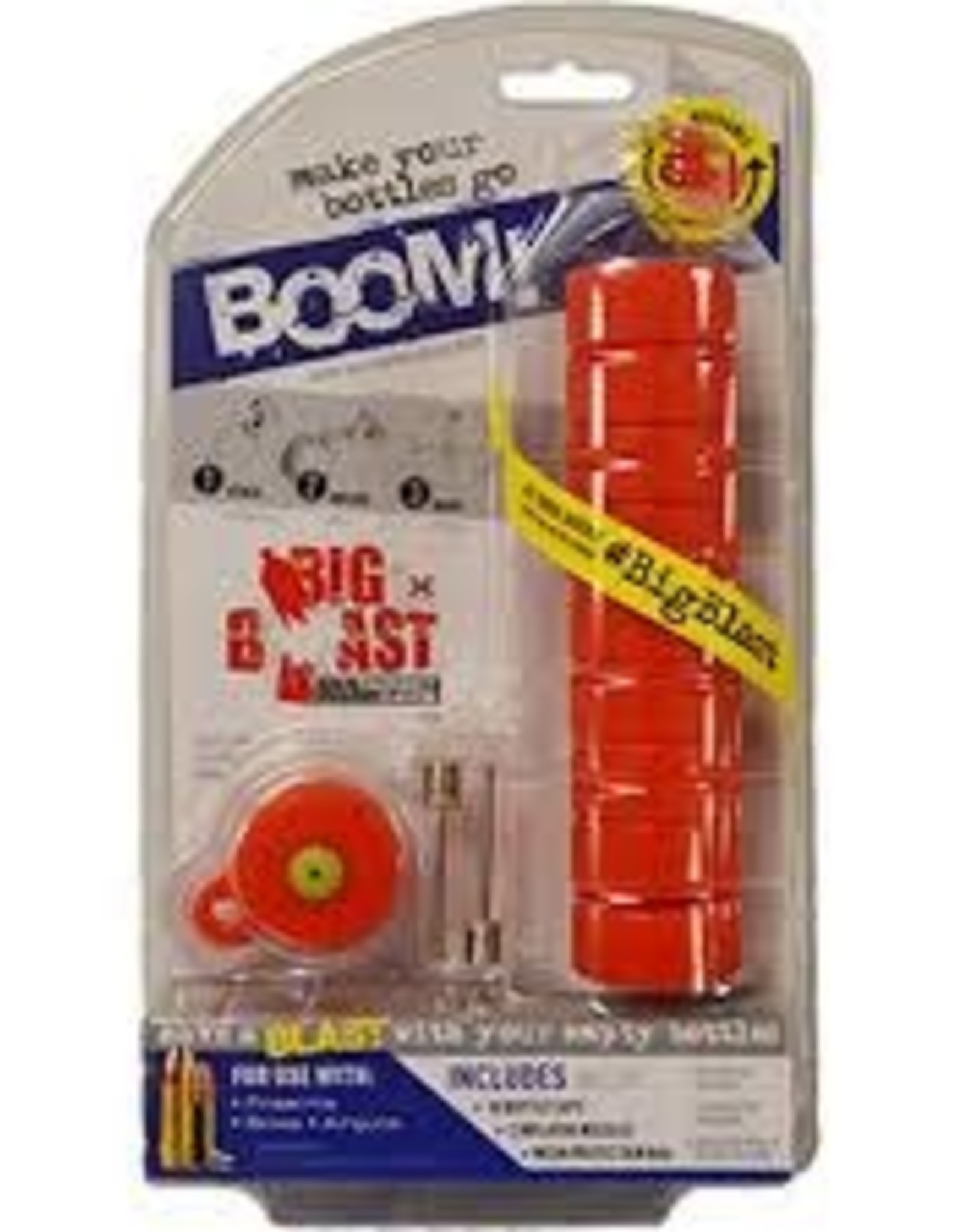 Umarex Big Blast Target Caps 10/PK