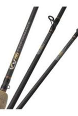 Quantum QX36 7'0" MH Spin Rod Combo