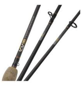 Quantum QX36 7'0" MH Spin Rod Combo