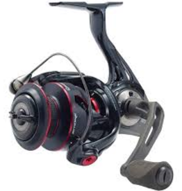 Quantum Smoke PT 25SZ Spinning Reel