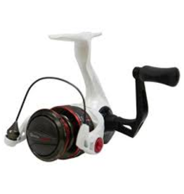 Quantum AccuristS3 25SZ Spinning Reel