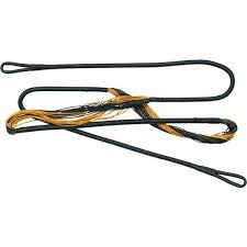 Fuse Fuse Strings and Cables Standard Colors - Preeceville Archery Products