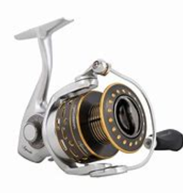 Pflueger Supreme 40 Reel