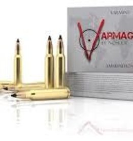 Nosler Varmageddon .204 32GR