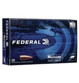 Federal .204 32 GR Vmax