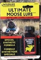 Wildlife Research Center ULTIMATE MOOSE LURE 1 FL OZ